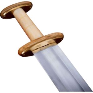 Anglian Feltwell Sword