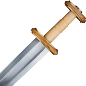 Anglian Feltwell Sword