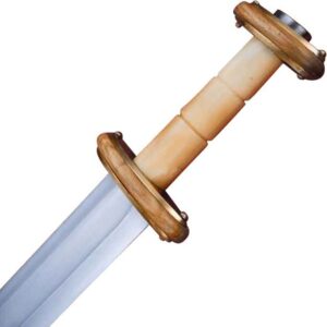 Anglian Feltwell Sword