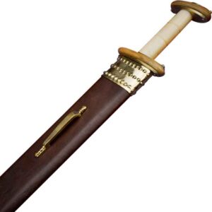 Anglian Feltwell Sword