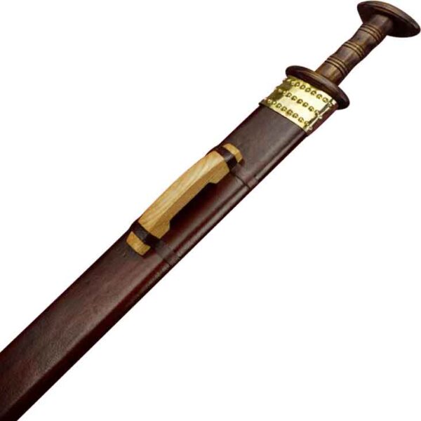 Nydam Spatha Sword