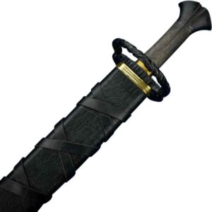 Landsknecht Katzbalger Sword