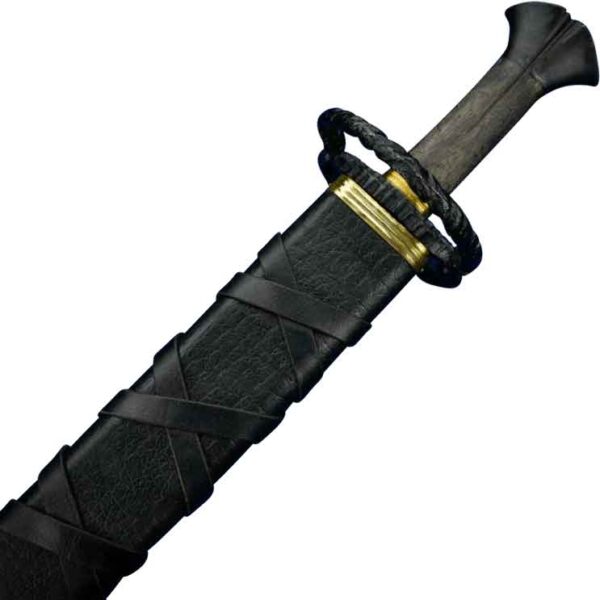 Landsknecht Katzbalger Sword