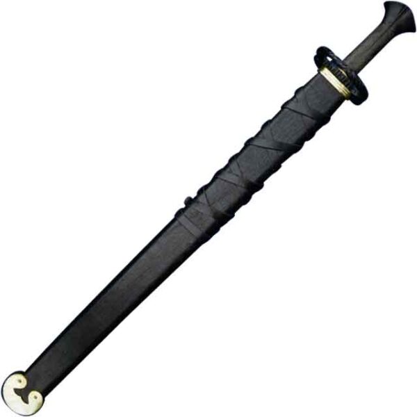 Landsknecht Katzbalger Sword