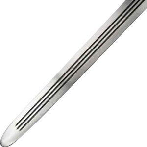 Landsknecht Katzbalger Sword
