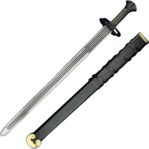 Landsknecht Katzbalger Sword