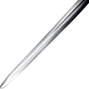 Eglinton Scottish Highland Officer Broadsword