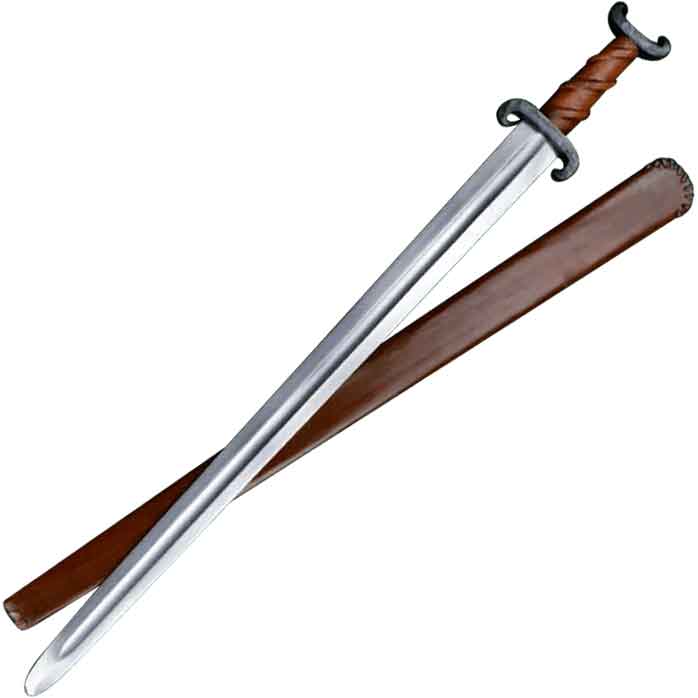 Norwegian 9th Century Viking Sword
