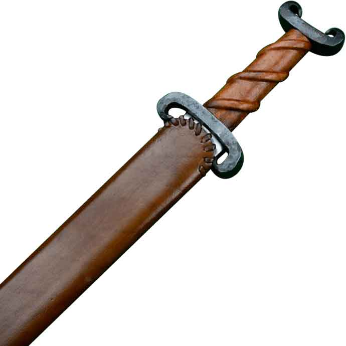 Norwegian 9th Century Viking Sword