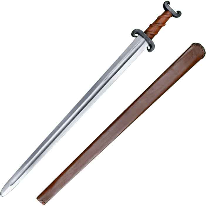 Norwegian 9th Century Viking Sword