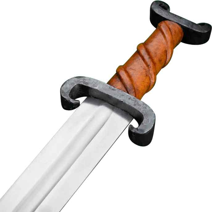Norwegian 9th Century Viking Sword