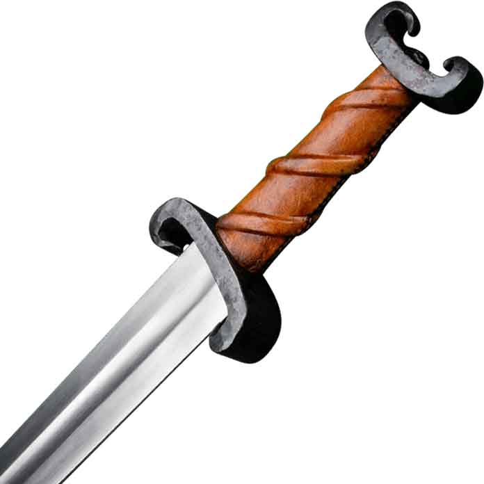 Norwegian 9th Century Viking Sword