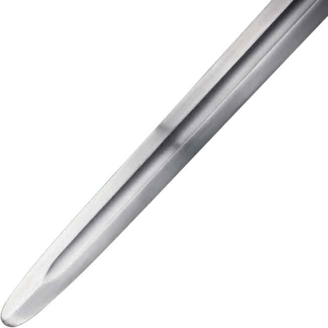 Norwegian 9th Century Viking Sword