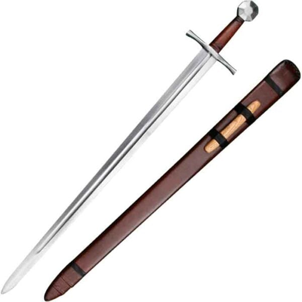12th Century Holy Land Crusader Sword