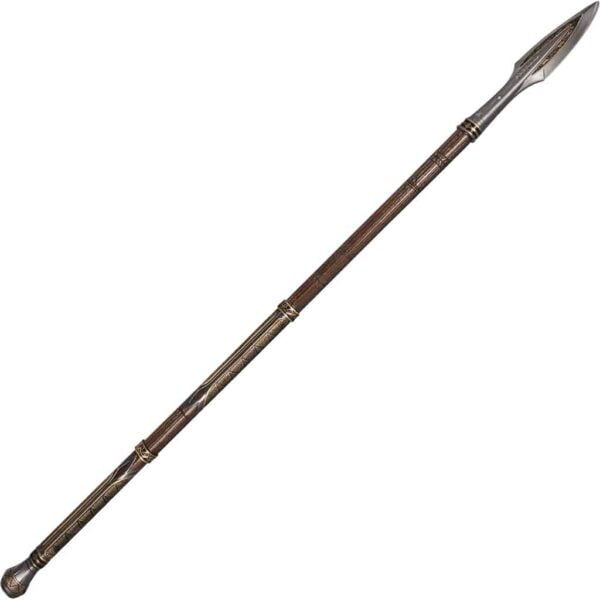 5 Foot Sigure LARP Pike
