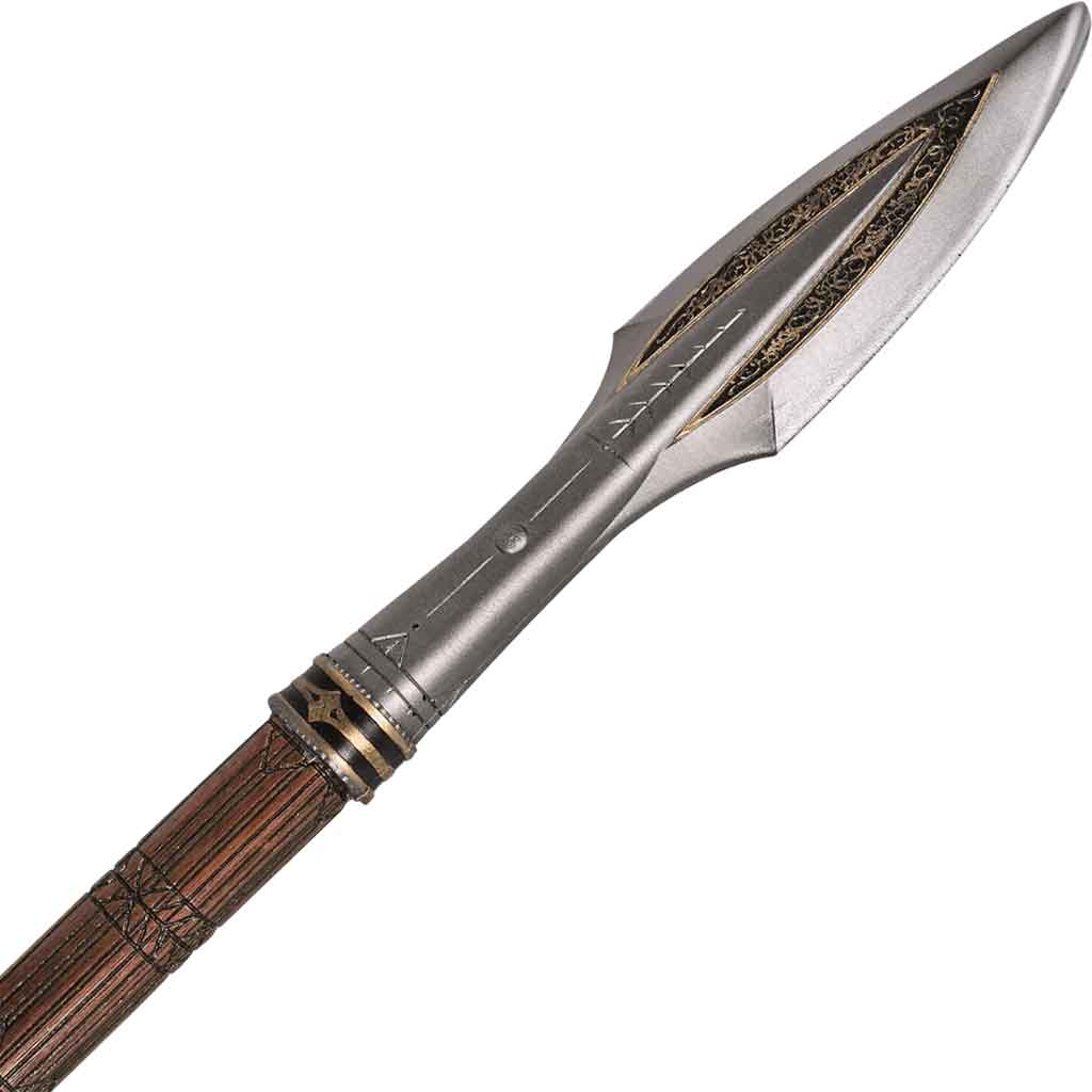 5 Foot Sigure LARP Pike