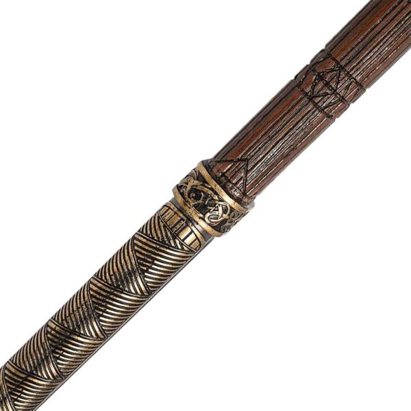 5 Foot Sigure LARP Pike