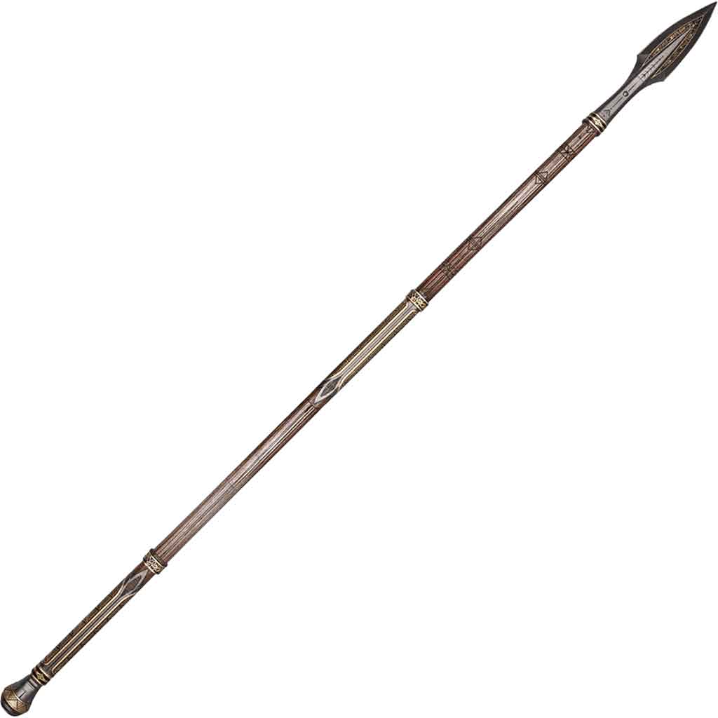 6 Foot Sigure LARP Pike