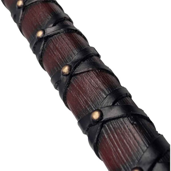 Lucerne LARP Hammer