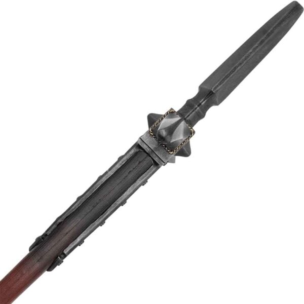 Lucerne LARP Hammer
