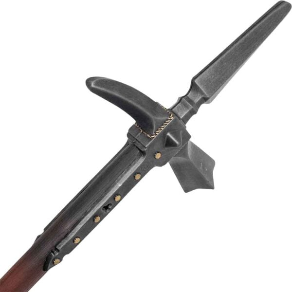 Lucerne LARP Hammer