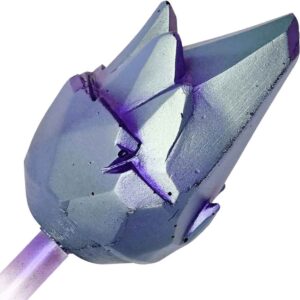 Crystal LARP Gem Type 1