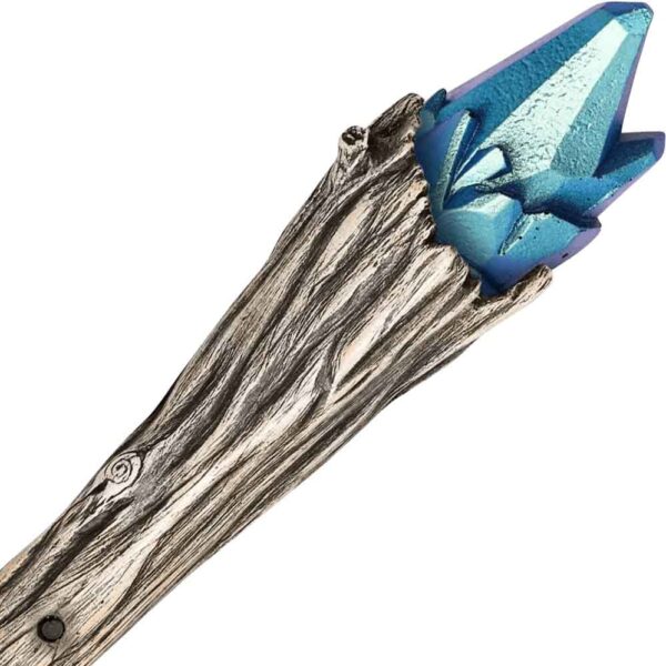 Crystal LARP Gem Type 1