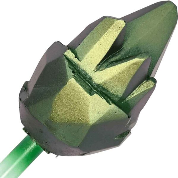 Crystal LARP Gem Type 1