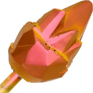 Crystal LARP Gem Type 1