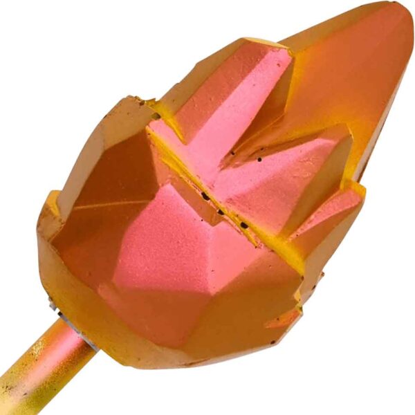 Crystal LARP Gem Type 1