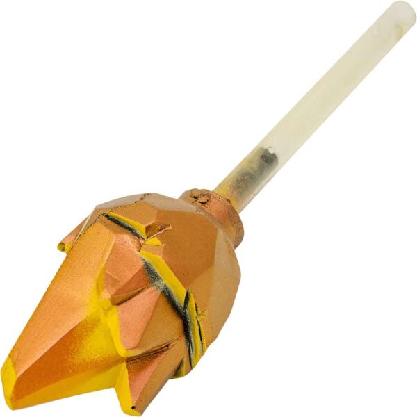 Crystal LARP Gem Type 1