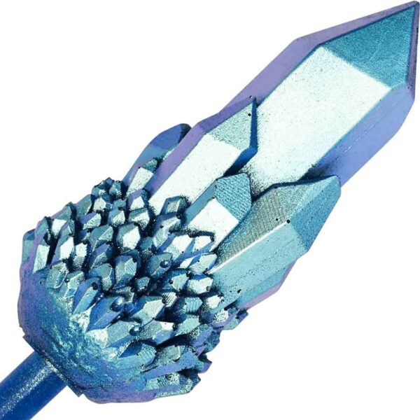 Crystal LARP Gem Type 2