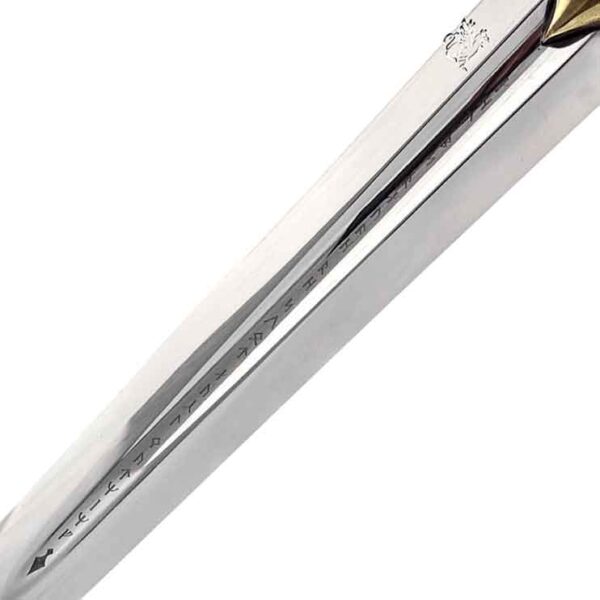 The Erland Dagger