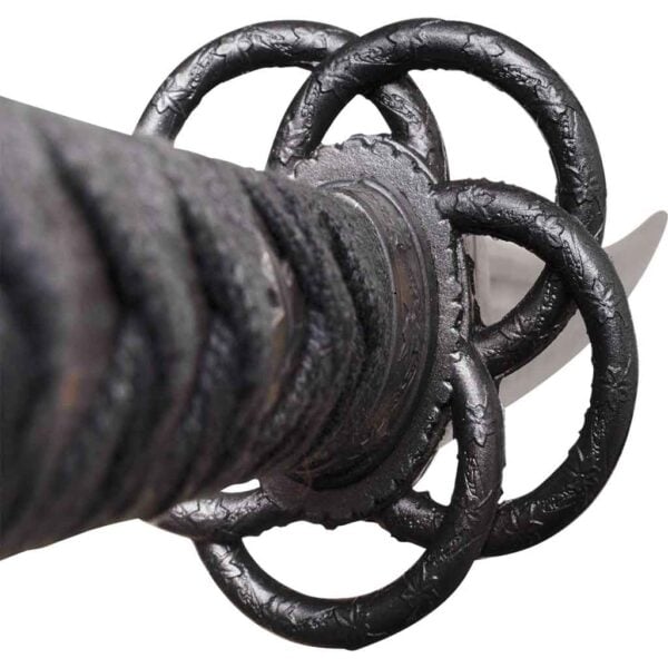 LARP Ryugan the Katana - Shadow