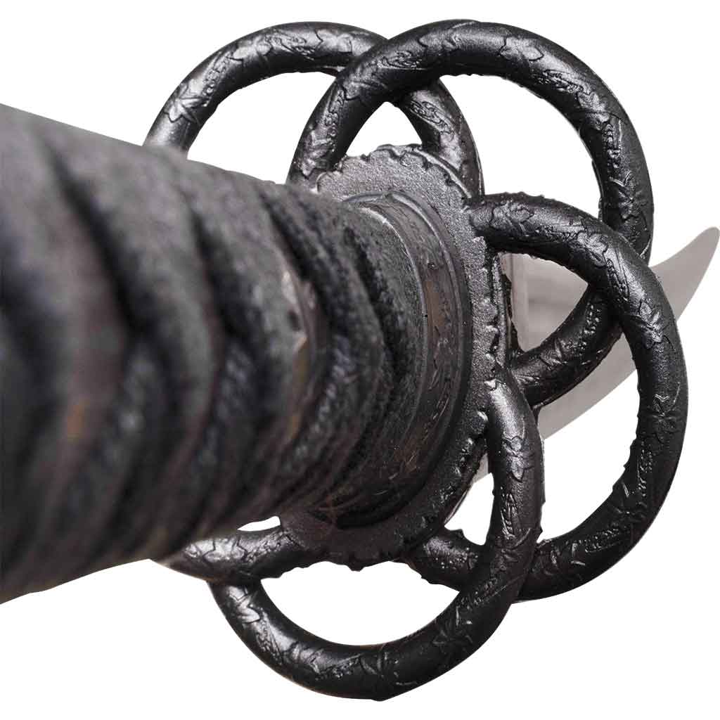 LARP Ryugan the Katana - Shadow