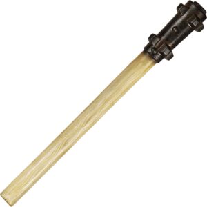 LARP Bommy-Knocker Mace