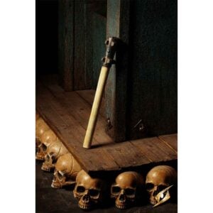 LARP Bommy-Knocker Mace