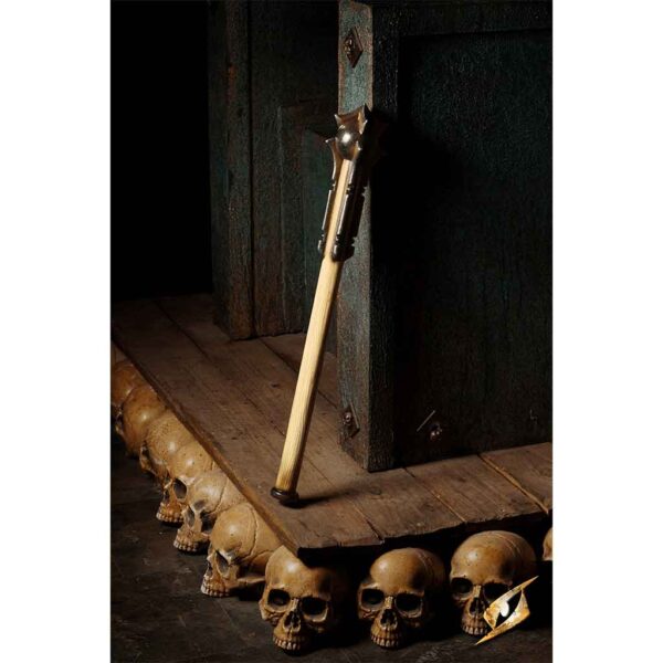 LARP Warden's Mace