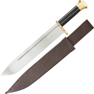 Seax Knife