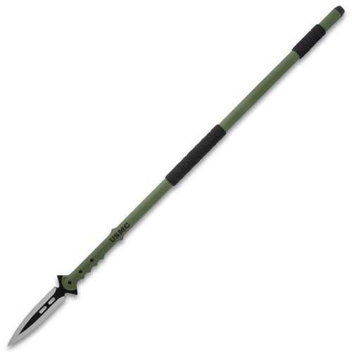 USMC Survival Spear