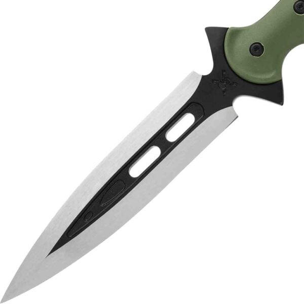 USMC Survival Spear