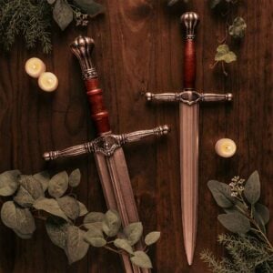 Chatillion LARP Dagger