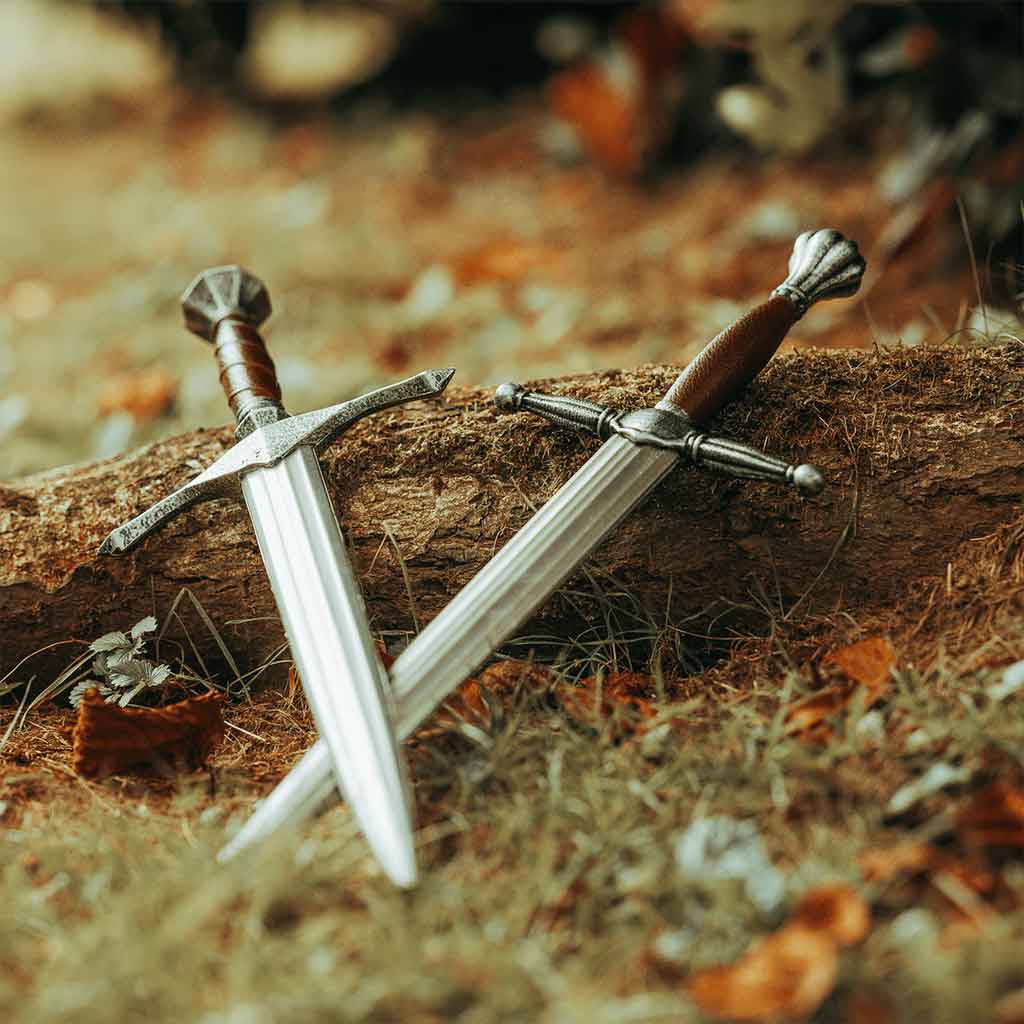 Chatillion LARP Dagger