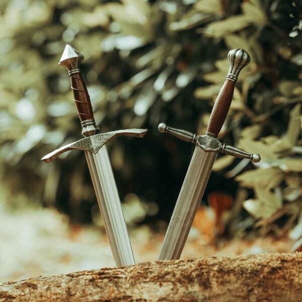 Chatillion LARP Dagger