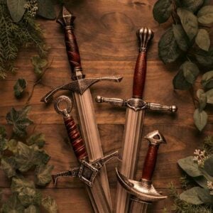 Chatillion LARP Dagger
