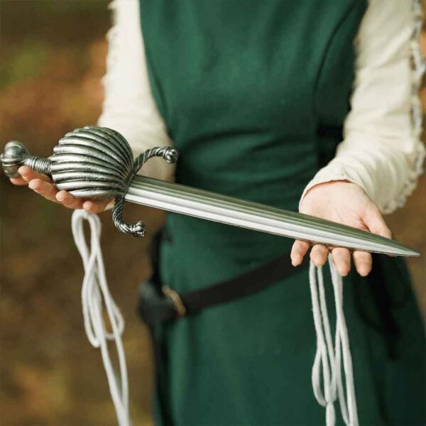 Lorenzo LARP Dagger