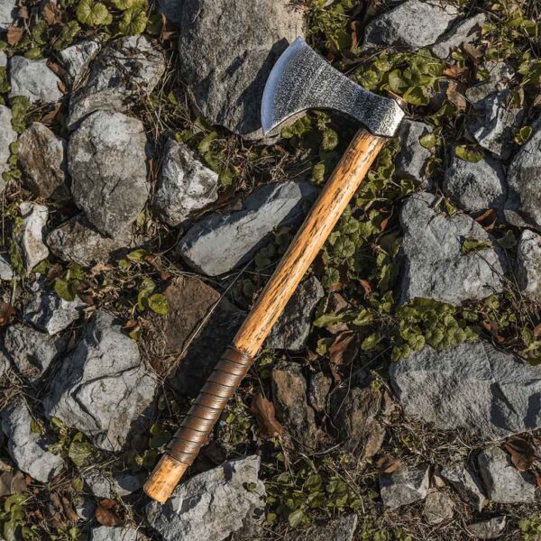 Varek LARP Axe
