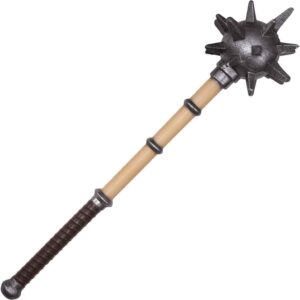 Helmbrecht LARP Morningstar