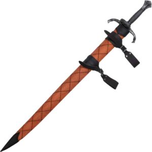 Dante Sword Scabbard