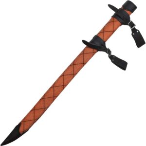 Dante Sword Scabbard